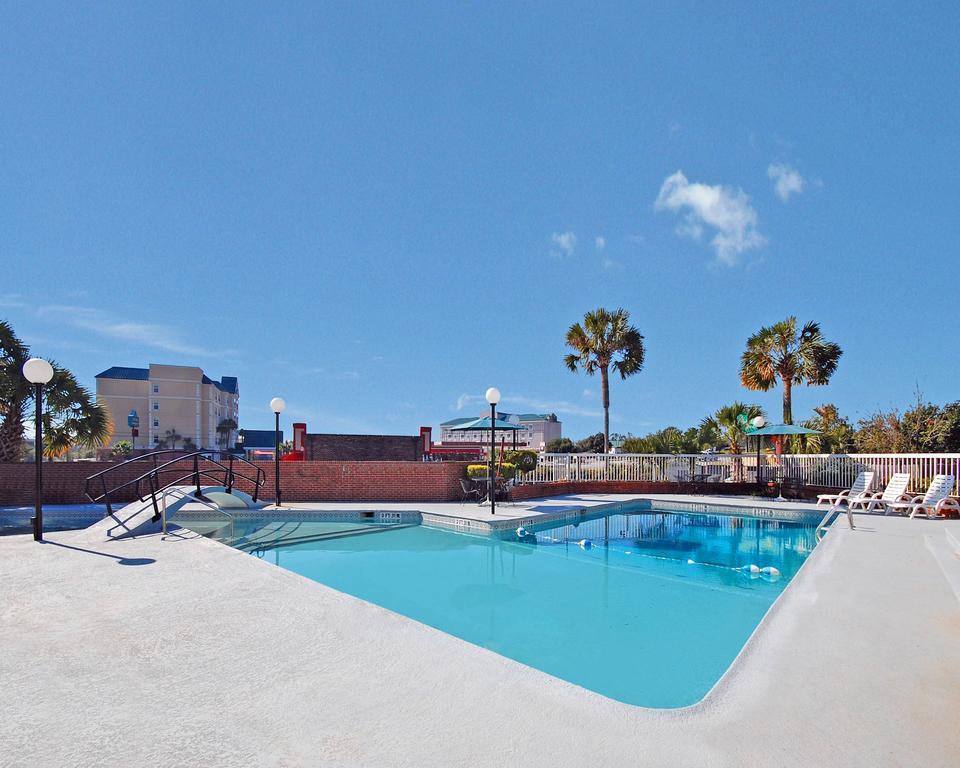 Home2 Suites By Hilton Valdosta, Ga Facilidades foto